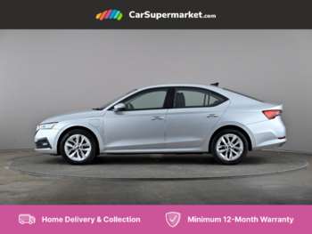 Used Skoda Octavia 2022 for sale - 74808068: Photo