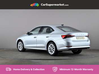 Used Skoda Octavia 2022 for sale - 74808068: Photo