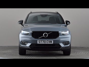 Used Volvo XC40 2020 for sale - 79167749: Photo