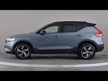 Used Volvo XC40 2020 for sale - 79167749: Photo