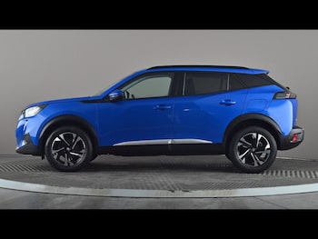 Used Peugeot 2008 2021 for sale - 78769963: Photo