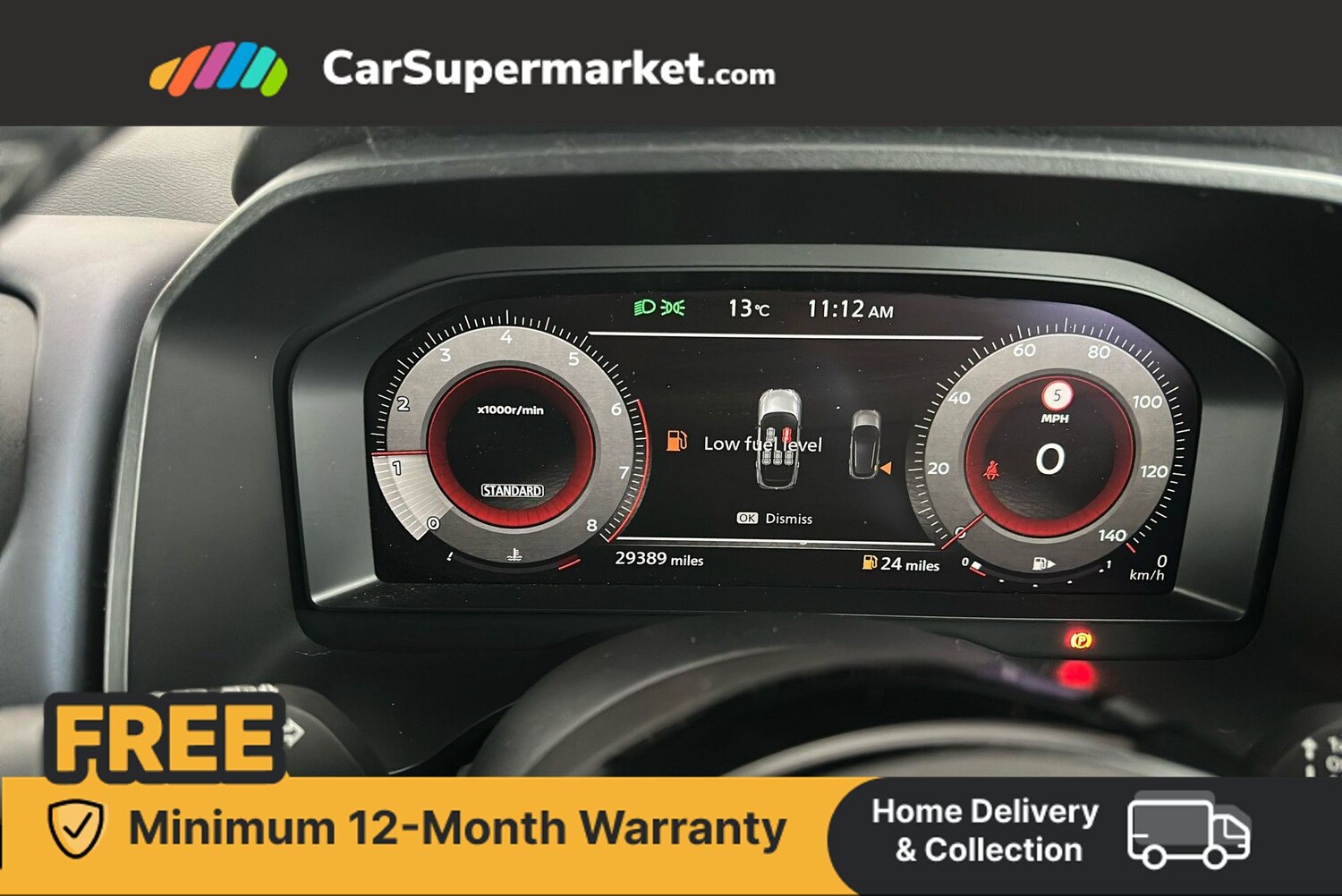 Used Nissan Qashqai 2022 for sale - 76342518: Photo 15