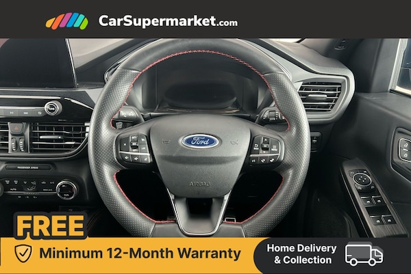 Used Ford Kuga 2022 for sale - 76077415: Photo 14
