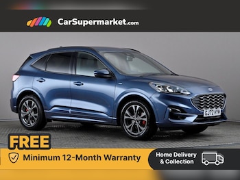 Ford - Kuga