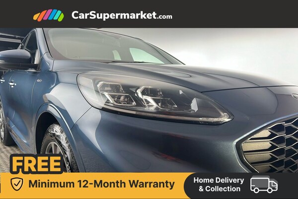Used Ford Kuga 2022 for sale - 76077415: Photo 20