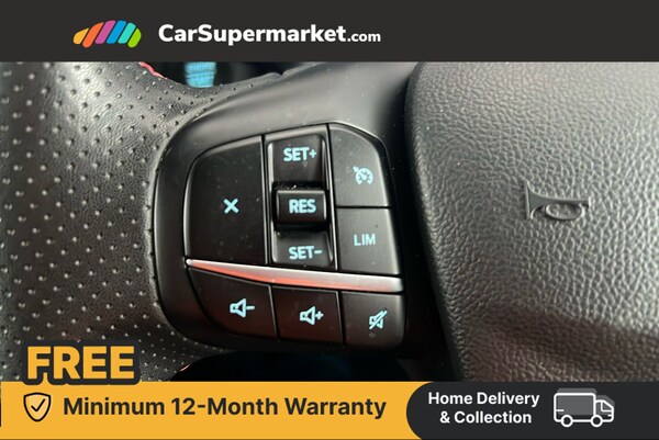 Used Ford Kuga 2022 for sale - 76077415: Photo 24