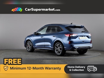 Used Ford Kuga 2022 for sale - 76077415: Photo 4