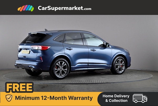 Used Ford Kuga 2022 for sale - 76077415: Photo 6