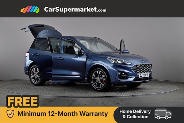 Used Ford Kuga 2022 for sale - 76077415: Photo 7