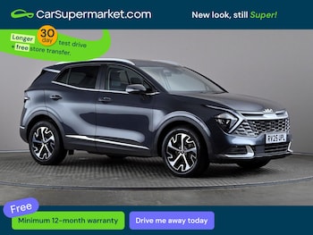 Used Kia Sportage 2025 for sale - 78507750: Photo