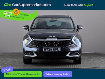 Used Kia Sportage 2025 for sale - 78507750: Photo