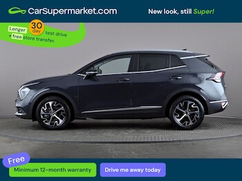 Used Kia Sportage 2025 for sale - 78507750: Photo