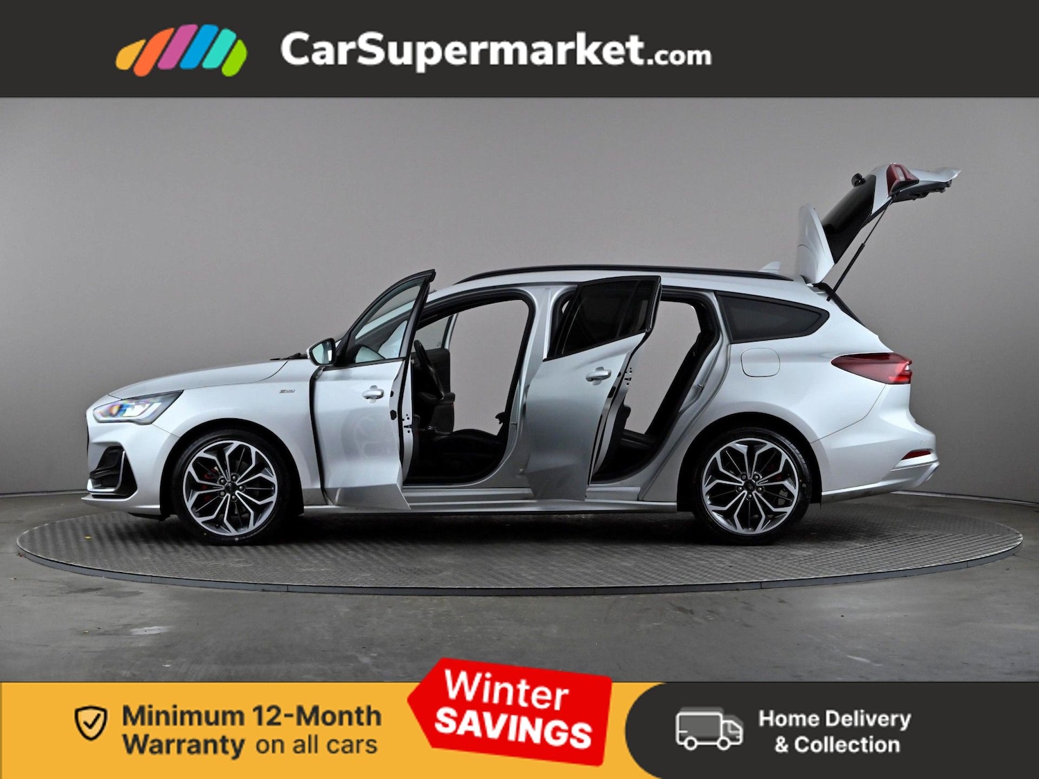 Used Ford Focus 2022 for sale - 77211388: Photo 10