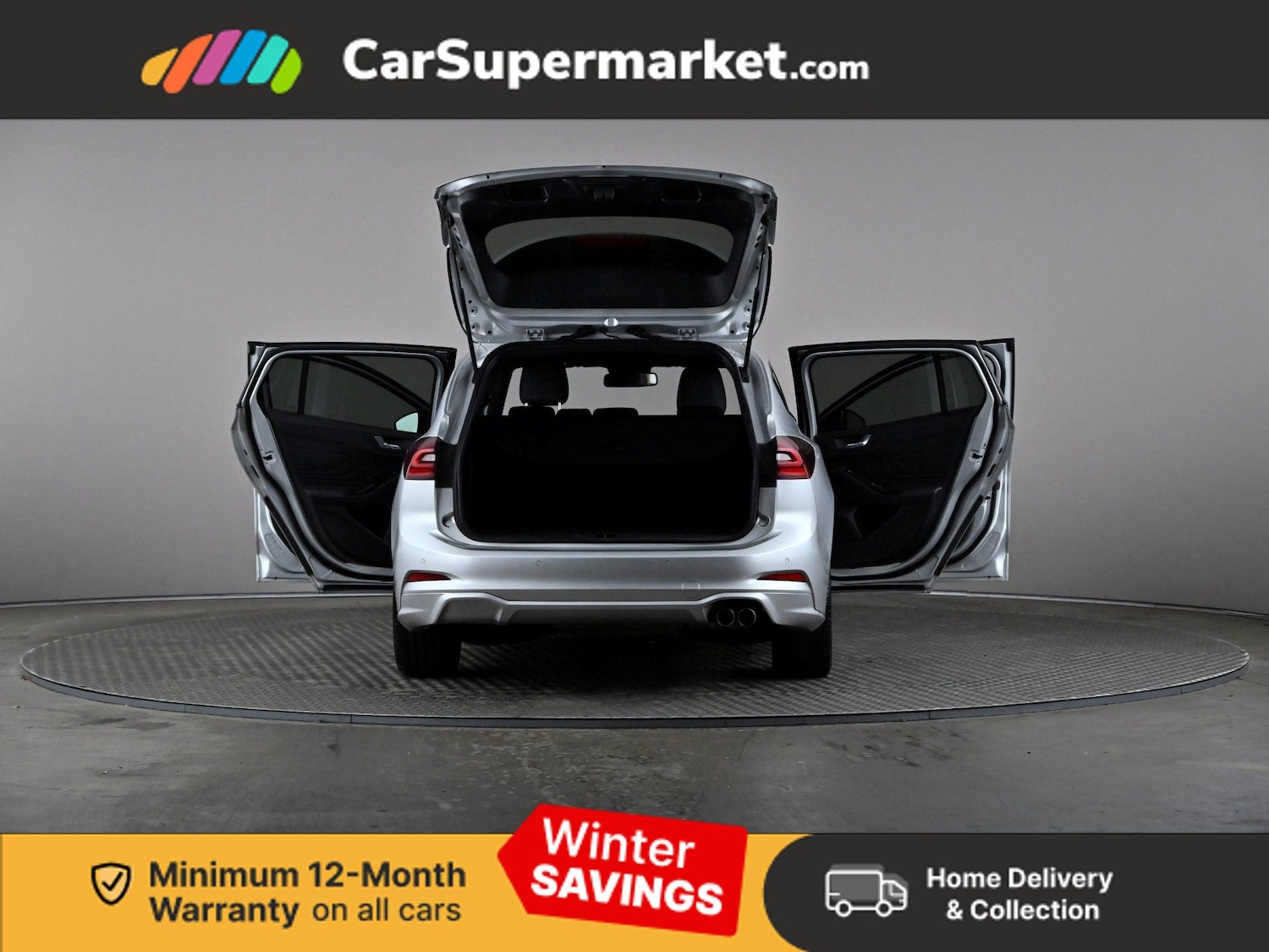 Used Ford Focus 2022 for sale - 77211388: Photo 12