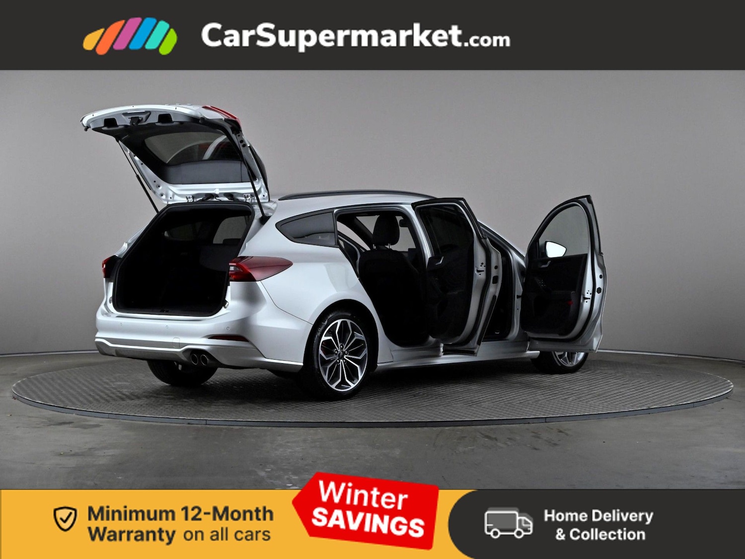 Used Ford Focus 2022 for sale - 77211388: Photo 13