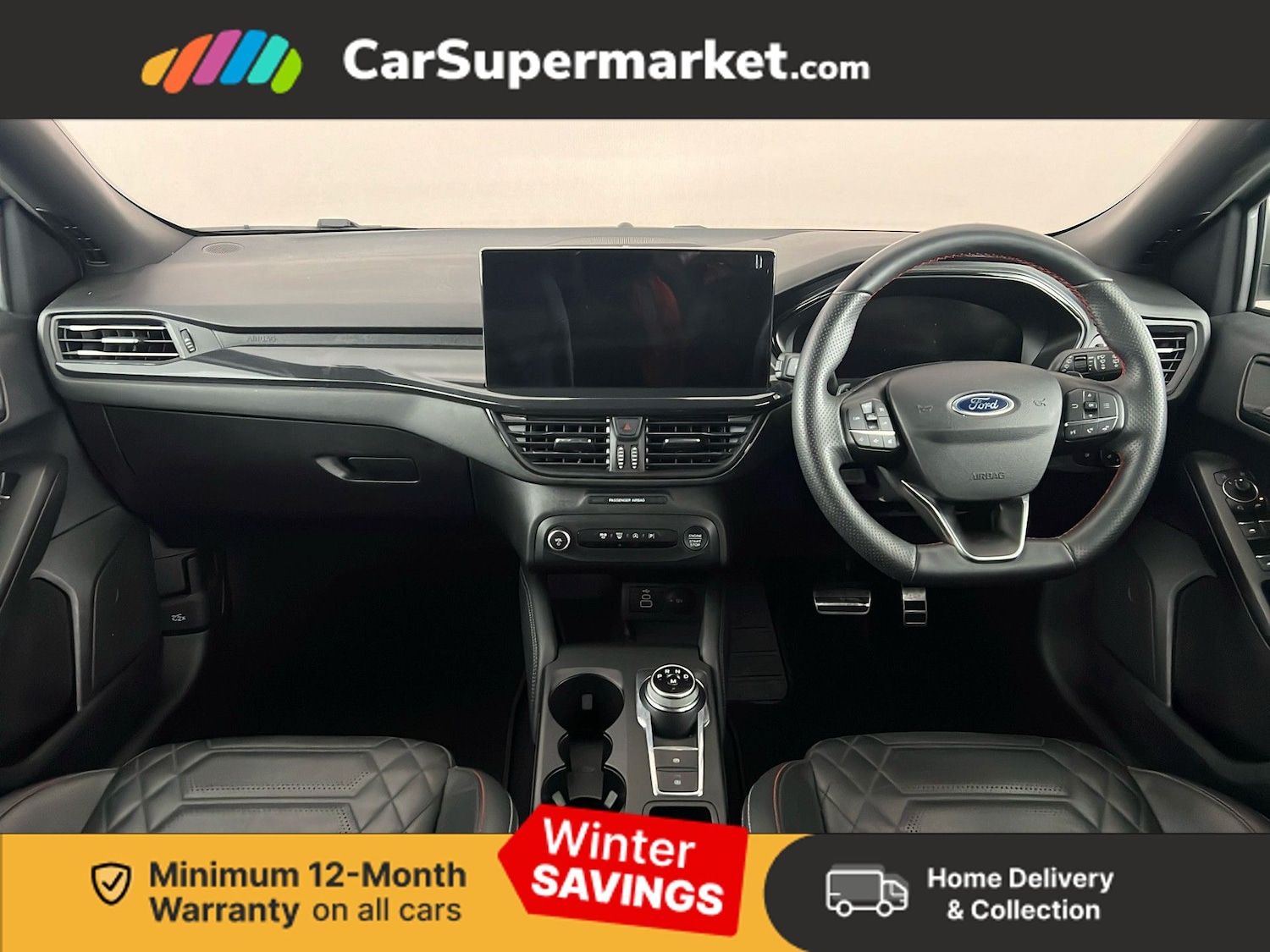 Used Ford Focus 2022 for sale - 77211388: Photo 14