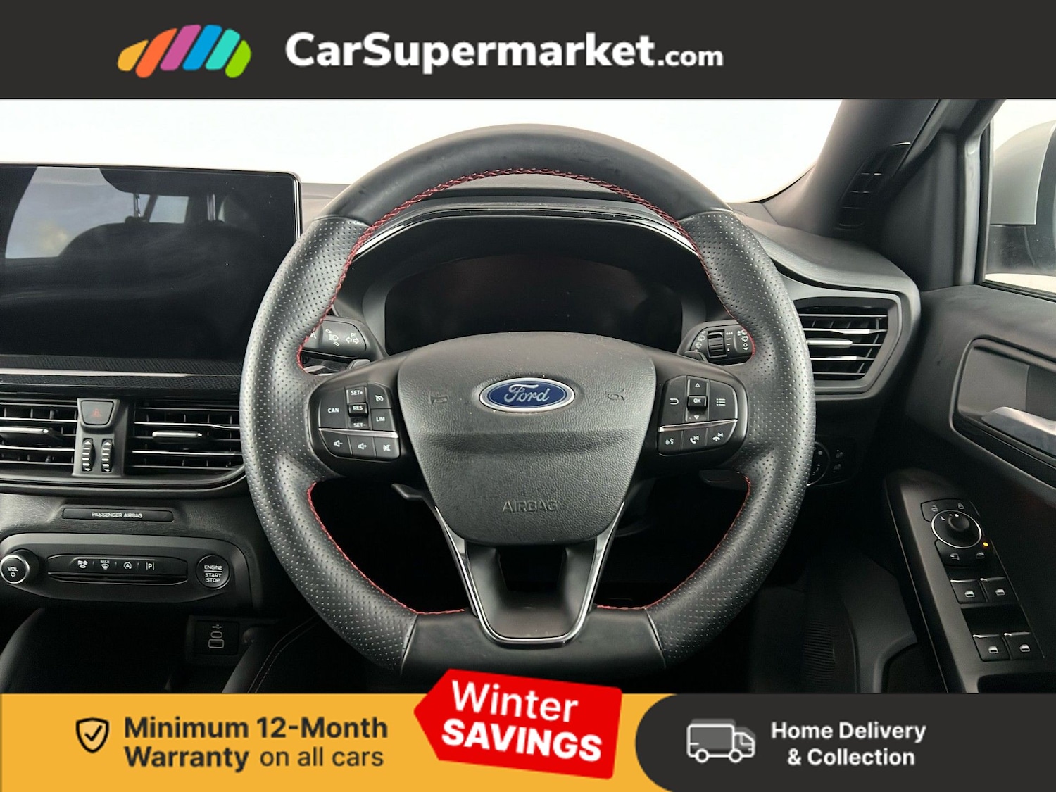 Used Ford Focus 2022 for sale - 77211388: Photo 15