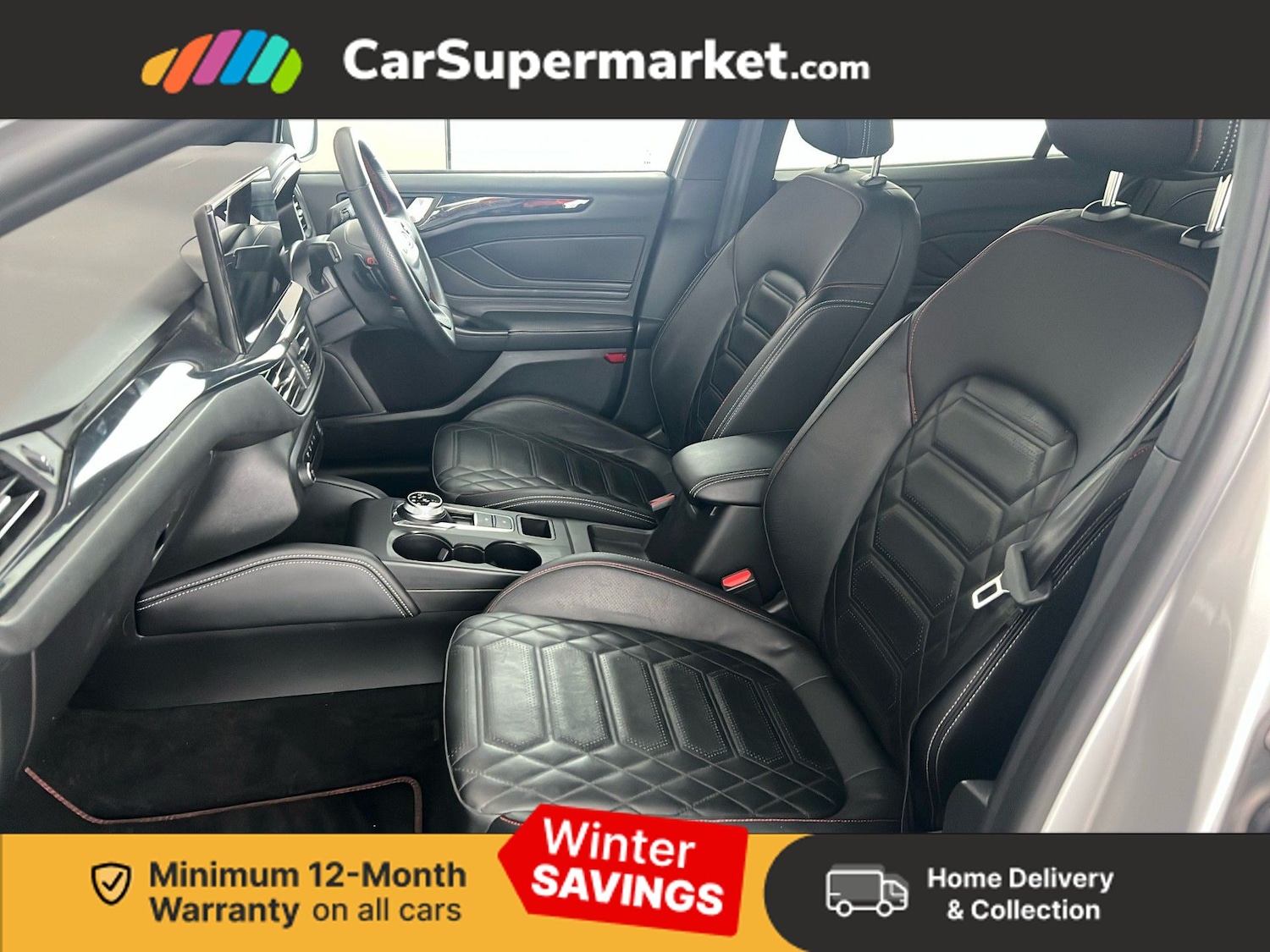 Used Ford Focus 2022 for sale - 77211388: Photo 18