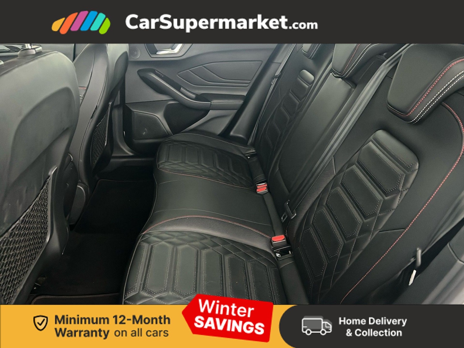 Used Ford Focus 2022 for sale - 77211388: Photo 19