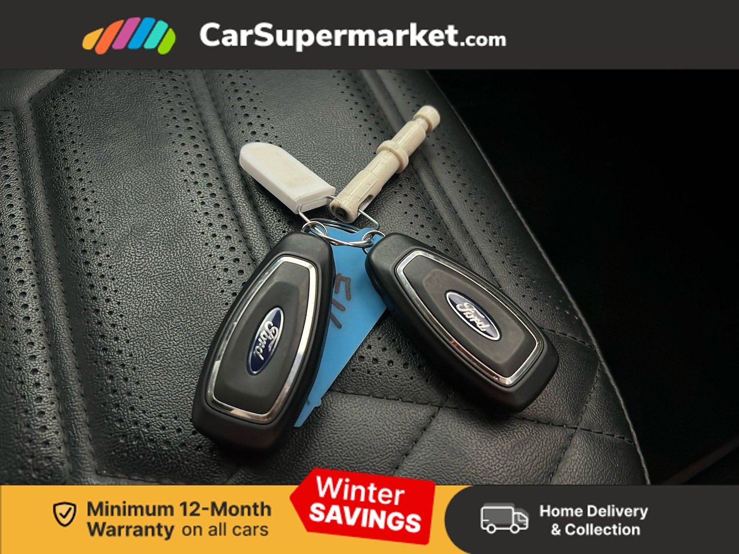 Used Ford Focus 2022 for sale - 77211388: Photo 24