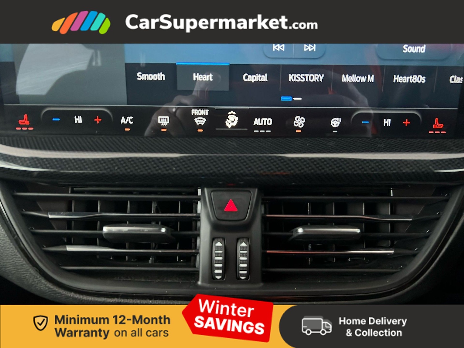 Used Ford Focus 2022 for sale - 77211388: Photo 25