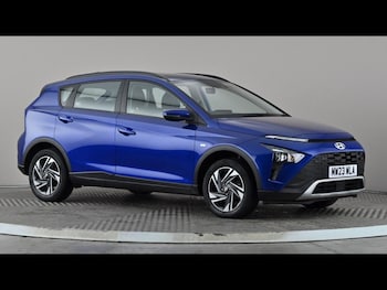 Used Hyundai BAYON 2023 for sale - 78807168: Photo
