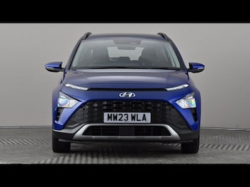Used Hyundai BAYON 2023 for sale - 78807168: Photo