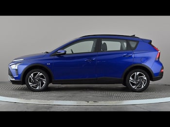Used Hyundai BAYON 2023 for sale - 78807168: Photo