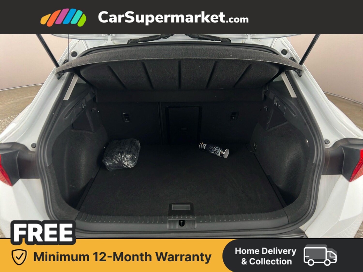 Used Cupra Formentor 2022 for sale - 77421522: Photo 22