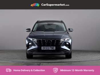Used Hyundai TUCSON 2022 for sale - 75277222: Photo