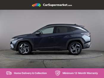 Used Hyundai TUCSON 2022 for sale - 75277222: Photo