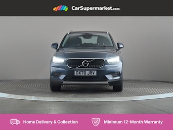Used Volvo XC40 2020 for sale - 75504454: Photo