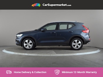 Used Volvo XC40 2020 for sale - 75504454: Photo