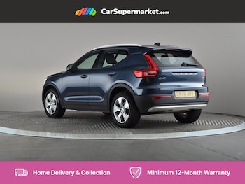 Used Volvo XC40 2020 for sale - 75504454: Photo