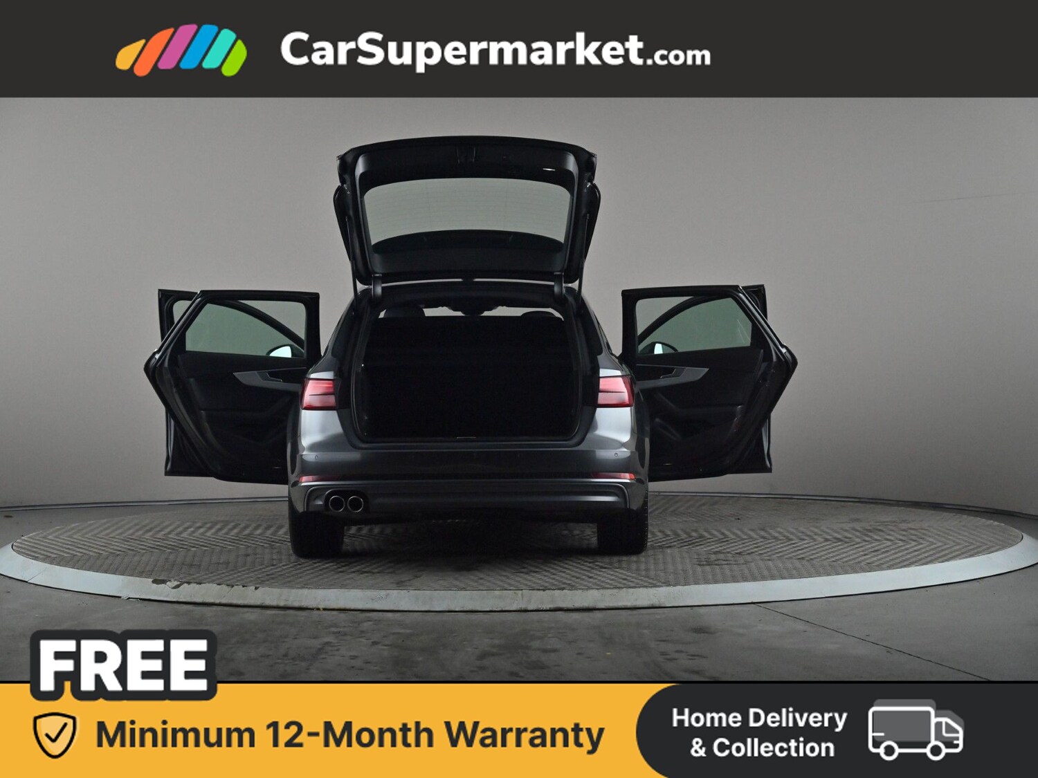 Used Audi A4 2016 for sale - 77361776: Photo 11