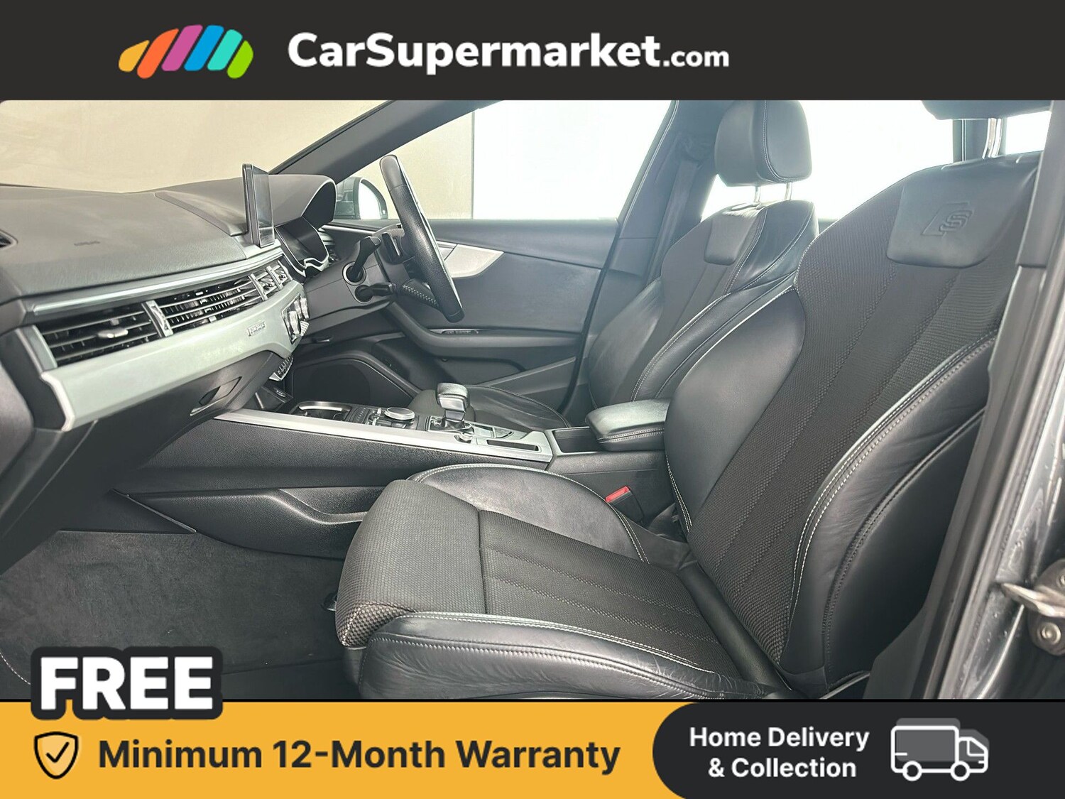 Used Audi A4 2016 for sale - 77361776: Photo 17