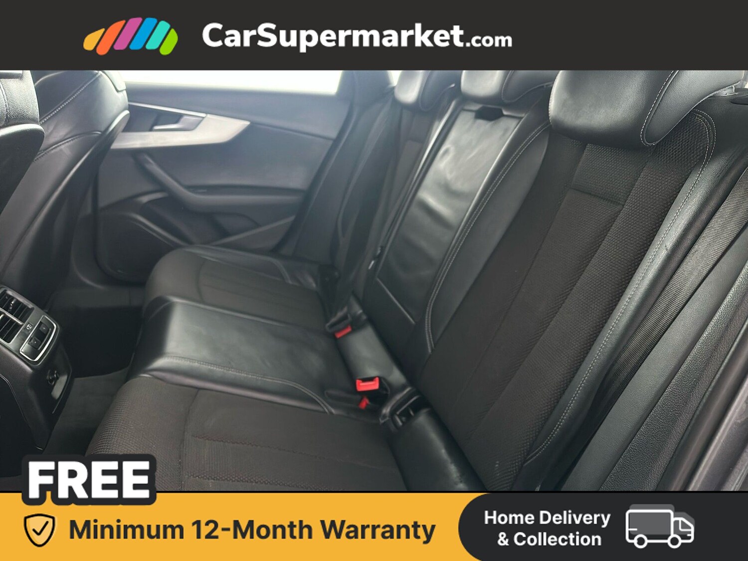 Used Audi A4 2016 for sale - 77361776: Photo 18