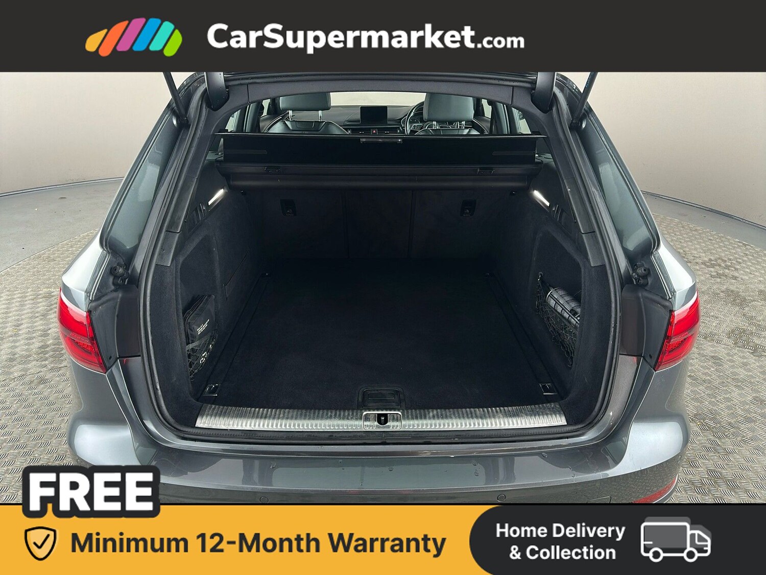 Used Audi A4 2016 for sale - 77361776: Photo 19