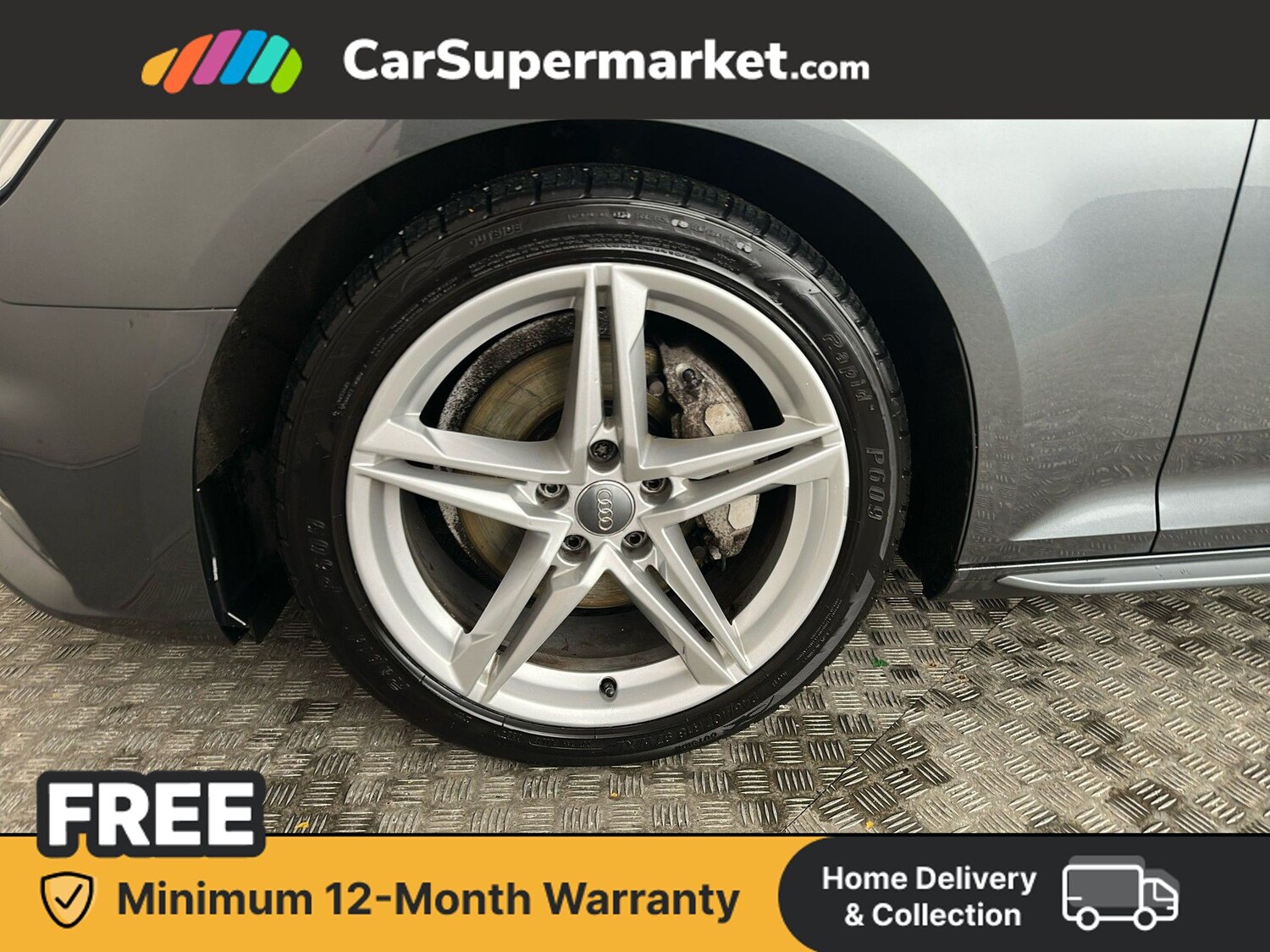 Used Audi A4 2016 for sale - 77361776: Photo 22