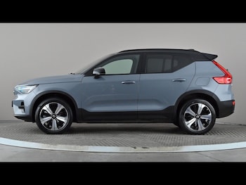 Used Volvo XC40 2023 for sale - 78832385: Photo