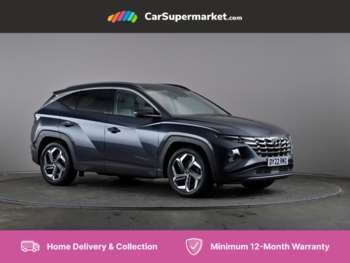 2022 - 1.6 TGDi Ultimate 2WD 5-Door