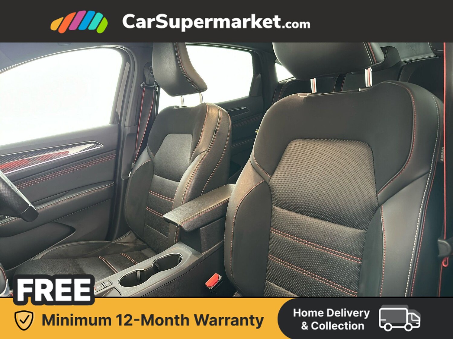 Used Renault Arkana 2022 for sale - 78001711: Photo 17