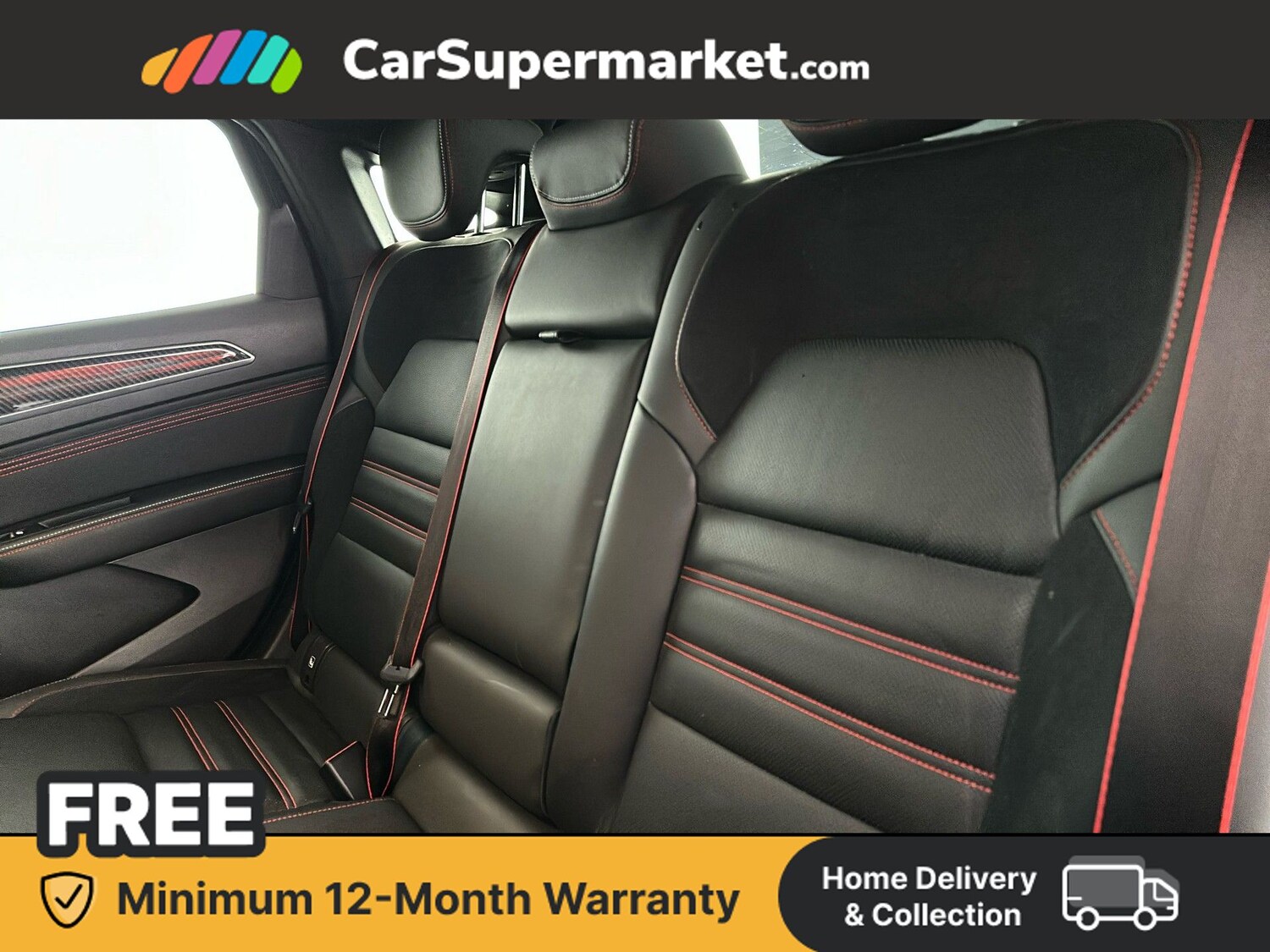 Used Renault Arkana 2022 for sale - 78001711: Photo 18