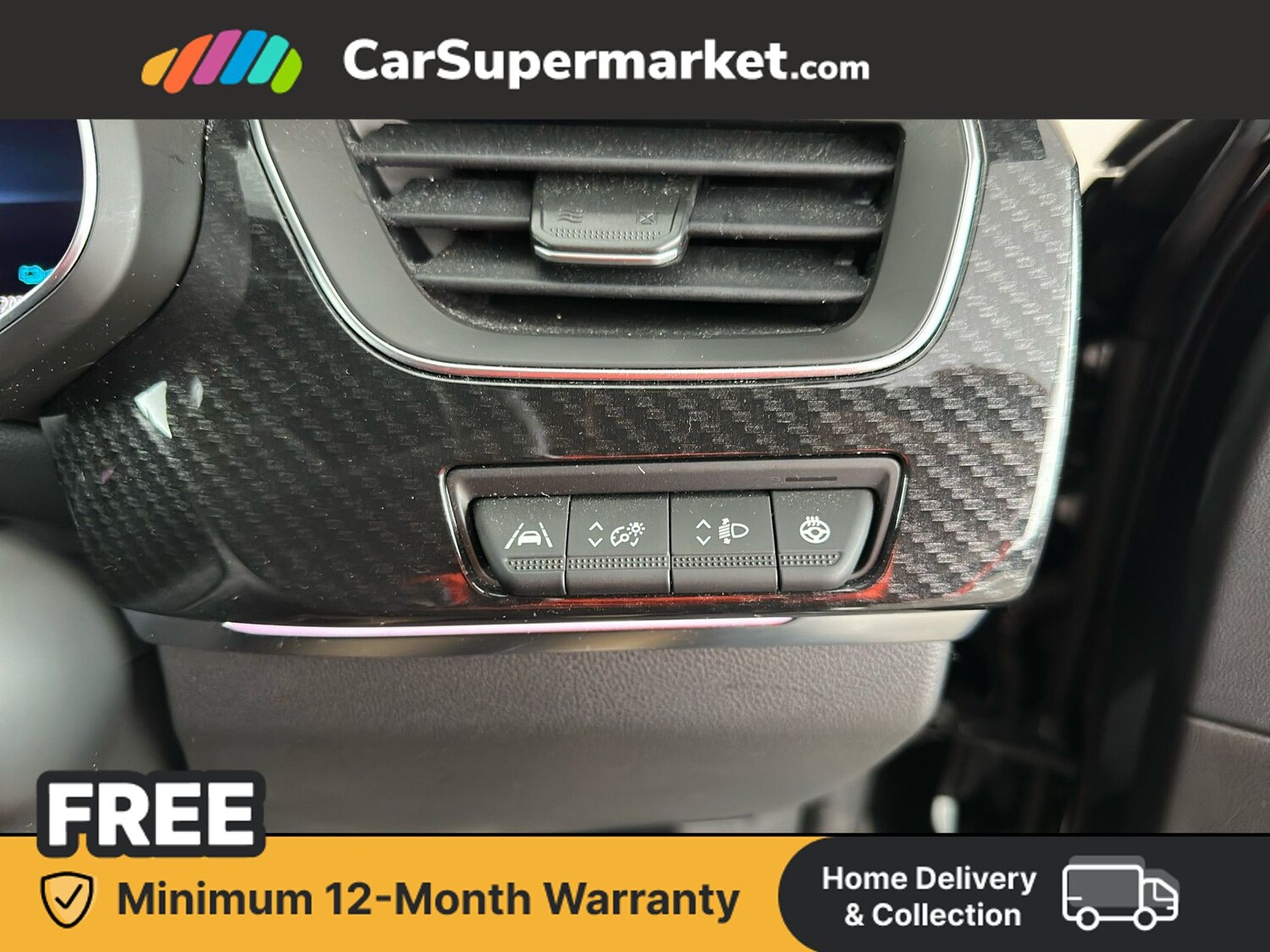 Used Renault Arkana 2022 for sale - 78001711: Photo 33