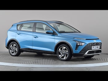 Used Hyundai BAYON 2023 for sale - 79205086: Photo