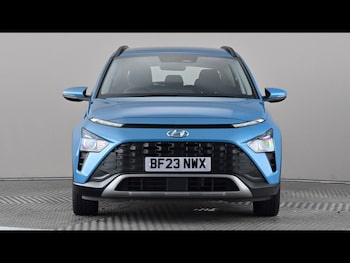 Used Hyundai BAYON 2023 for sale - 79205086: Photo