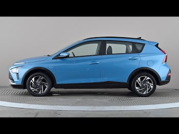 Used Hyundai BAYON 2023 for sale - 79205086: Photo