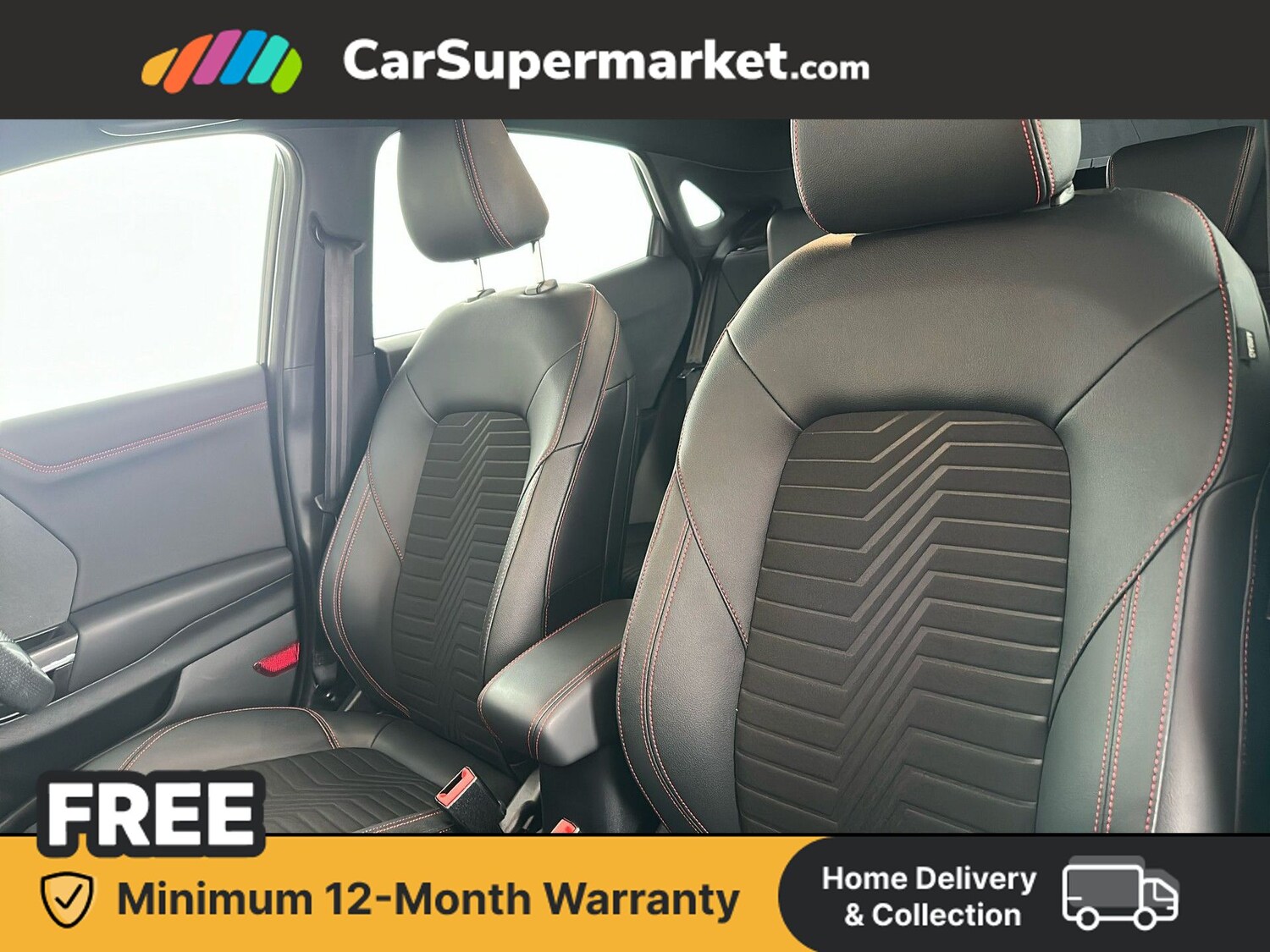 Used Ford Puma 2023 for sale - 78001934: Photo 17