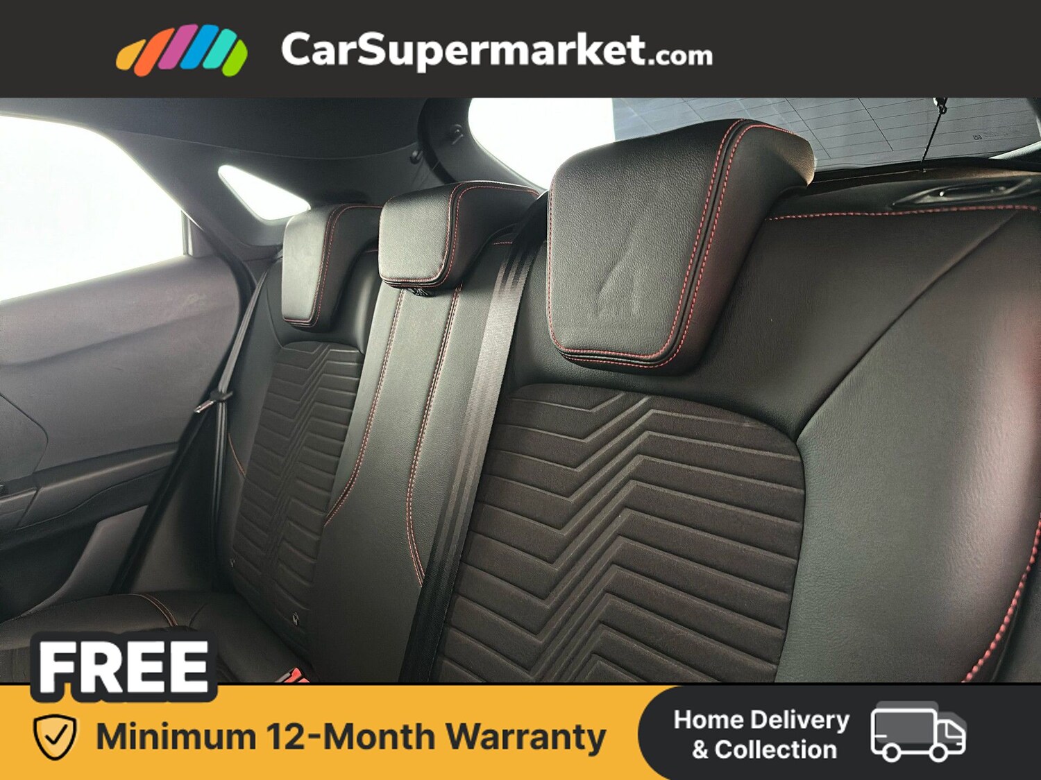 Used Ford Puma 2023 for sale - 78001934: Photo 18