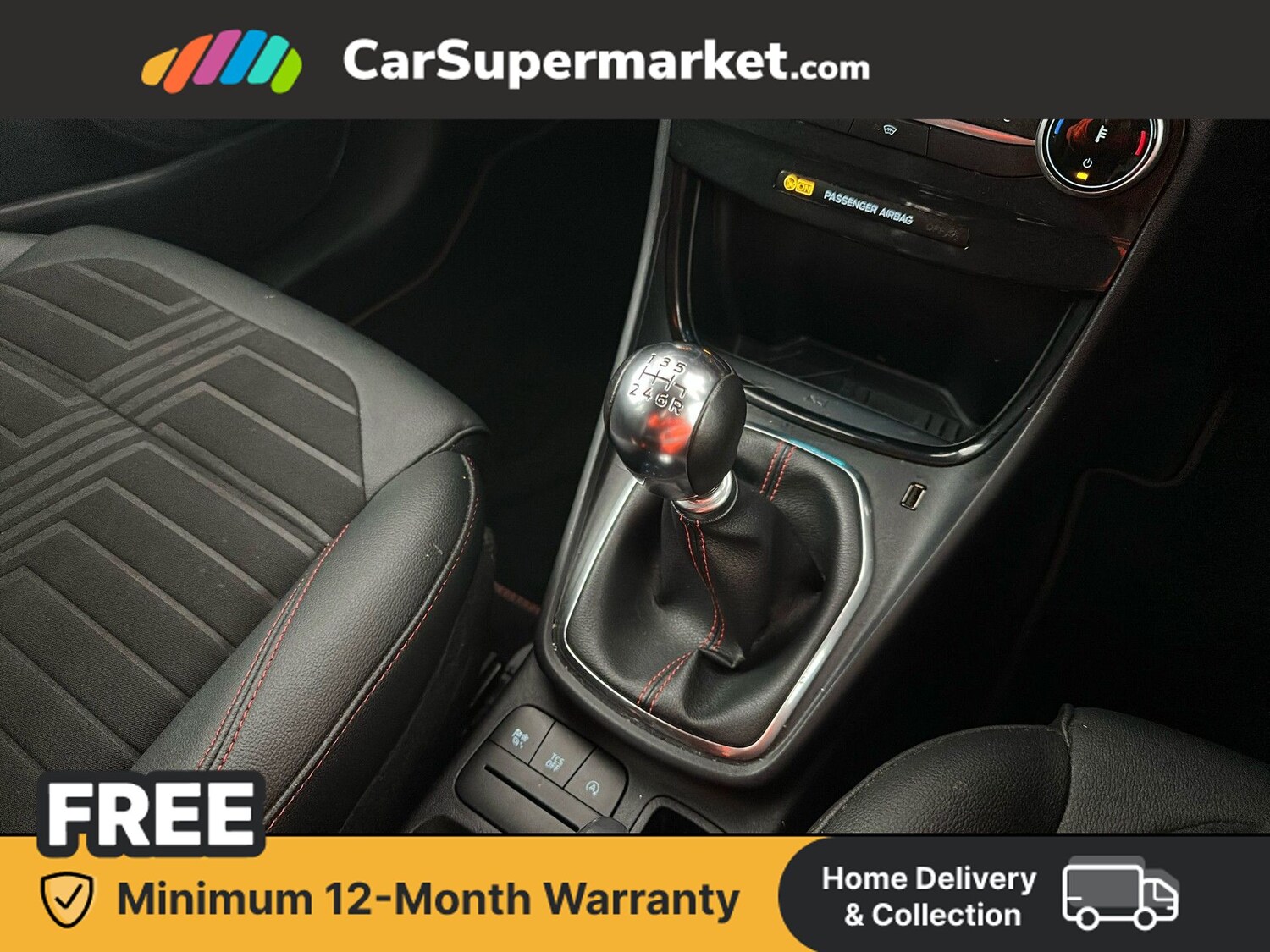 Used Ford Puma 2023 for sale - 78001934: Photo 29